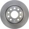 Centric Parts Standard Brake Rotor, 121.33131 121.33131 - alternate 1
